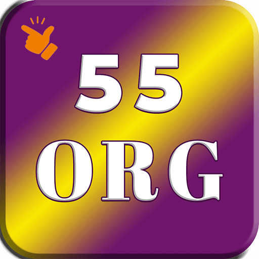 55org.com Cassino Online