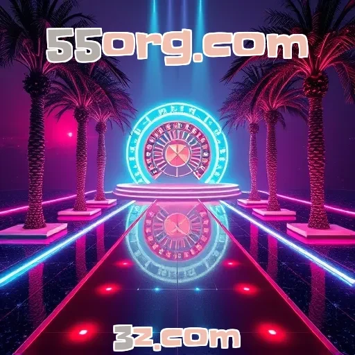 55org.com: Descubra a Melhor Experiência em Jogos Multiplayer Hoje
